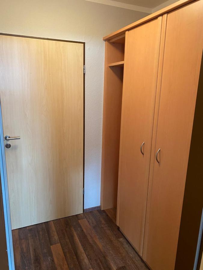 נורדרני Ferienhaus Leuchtfeuer מראה חיצוני תמונה