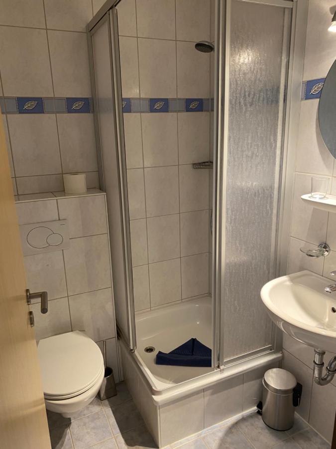 נורדרני Ferienhaus Leuchtfeuer מראה חיצוני תמונה