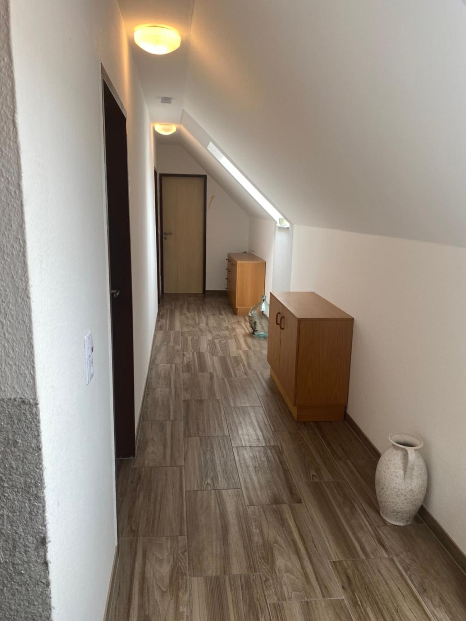 נורדרני Ferienhaus Leuchtfeuer מראה חיצוני תמונה