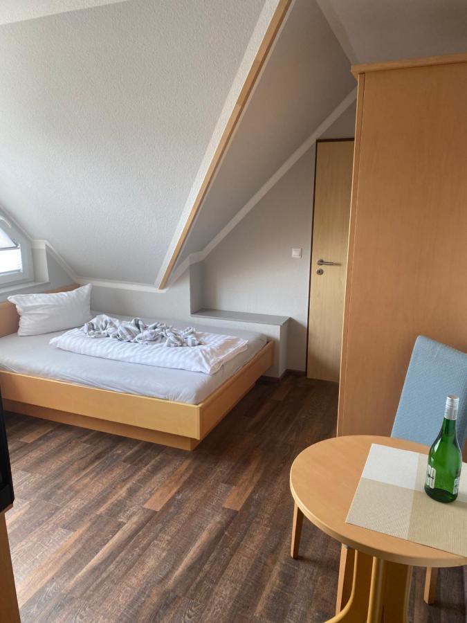 נורדרני Ferienhaus Leuchtfeuer מראה חיצוני תמונה