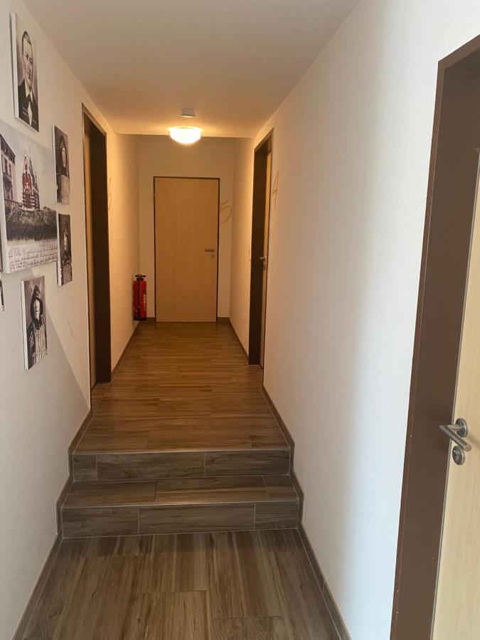 נורדרני Ferienhaus Leuchtfeuer מראה חיצוני תמונה