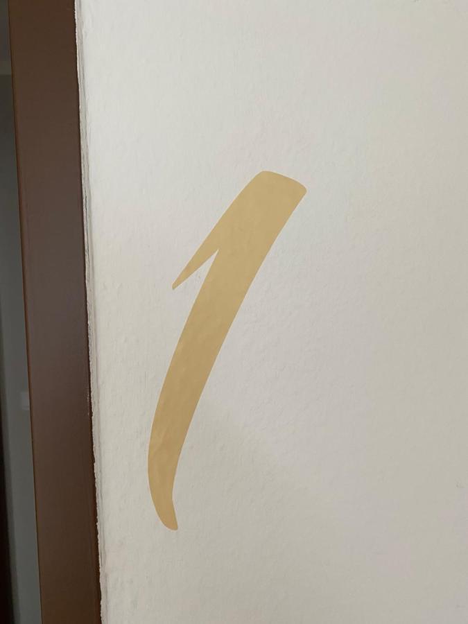 נורדרני Ferienhaus Leuchtfeuer מראה חיצוני תמונה
