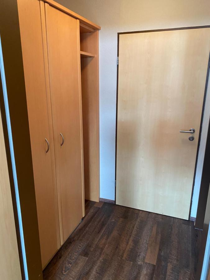 נורדרני Ferienhaus Leuchtfeuer מראה חיצוני תמונה