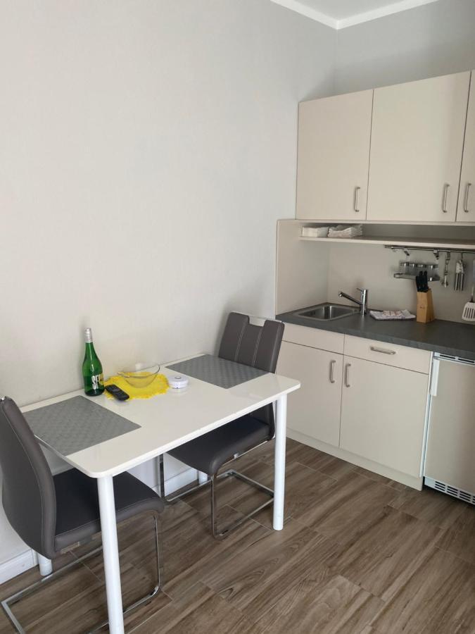 נורדרני Ferienhaus Leuchtfeuer מראה חיצוני תמונה