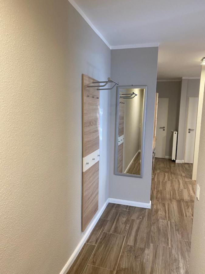 נורדרני Ferienhaus Leuchtfeuer מראה חיצוני תמונה